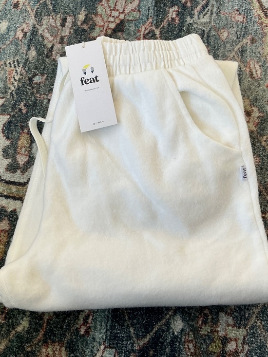 NWT FEAT Blanket Blend Jogger - Picture 4 of 7